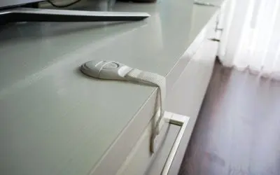 Tips for Babyproofing Your Home