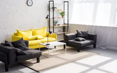 5 Interior Design Tips for Decorating Your Home