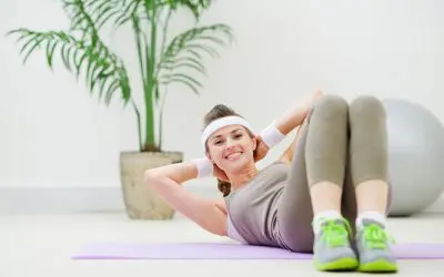 6 Easy Upgrades for a Healthier Home