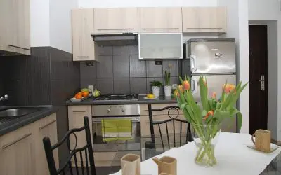 4 Tips to Clean Your Oven