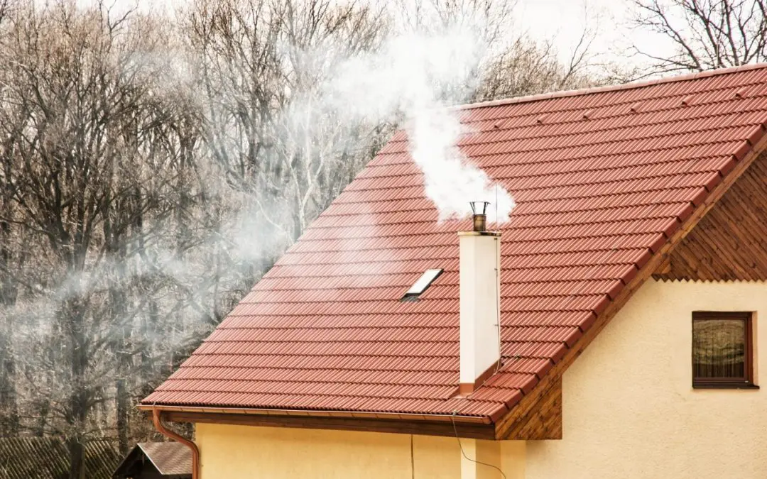 4 Tips for Chimney Maintenance