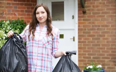 Identifying 6 Odors in the Home