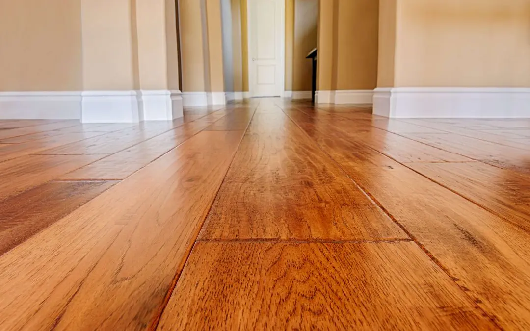 The Homeowner’s Guide to Hardwood Floor Care