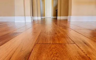 The Homeowner’s Guide to Hardwood Floor Care