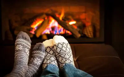 How to Clean Your Fireplace to Prepare for the Season