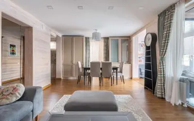 Cleaning Hacks for Every Room: Smart Tips to Keep Your Home Fresh and Organized