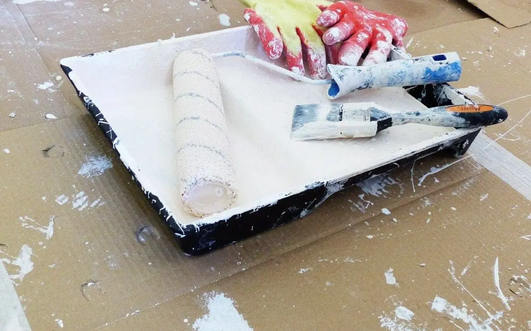 Interior Painting Tips for a Flawless Finish