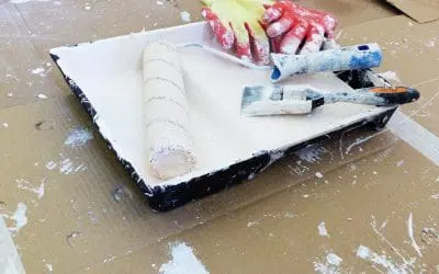 Brush Up: Interior Painting Tips Every Homeowner Should Know