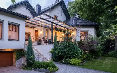Light It Well: How to Improve Your Home’s Exterior Lighting