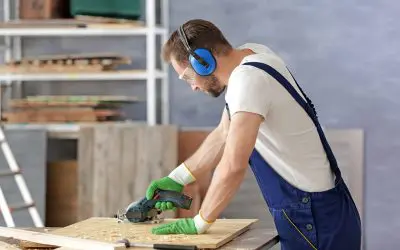 Learn From These First: The Most Common Mistakes in DIY Projects