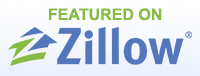Featured on Zillow