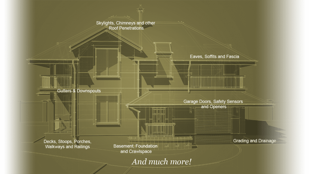 Inspection Service Louisville Jones & Cooper Home Inspections