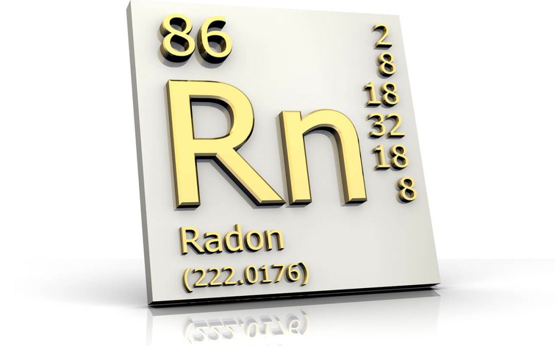 Why It Is Important to Fix High Levels of Radon In the Home