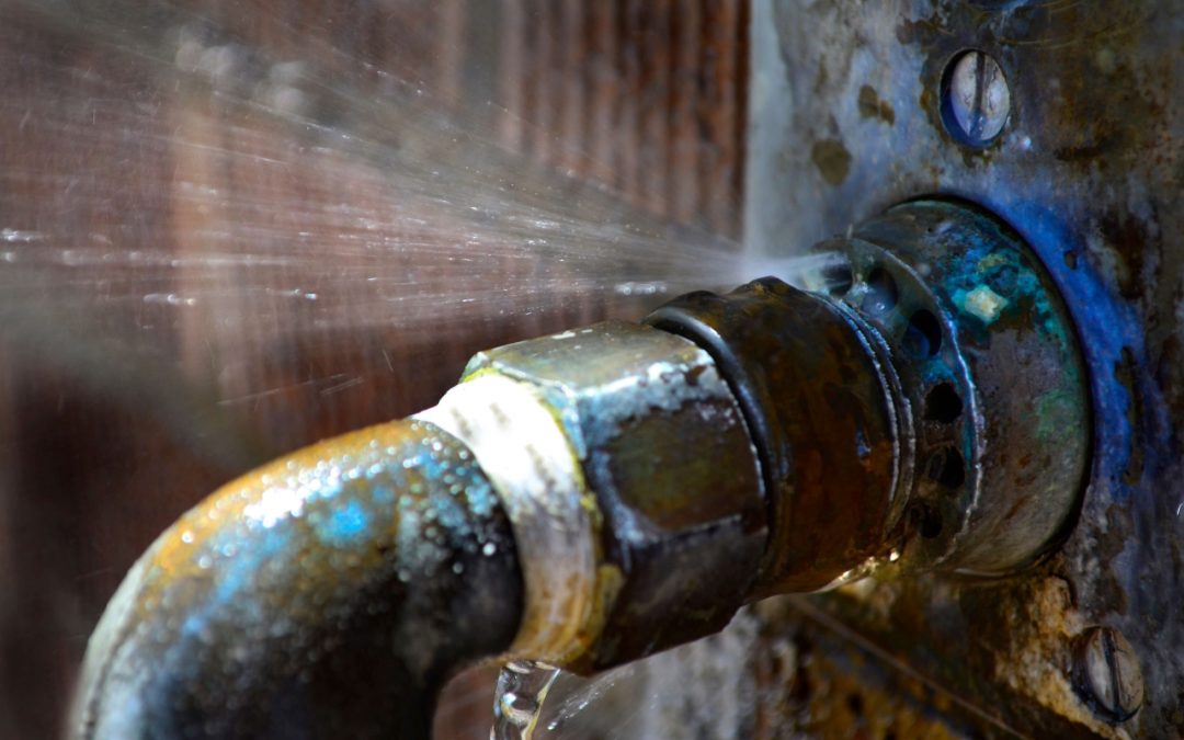 Four Effective Ways to Prevent Plumbing Leaks at Home