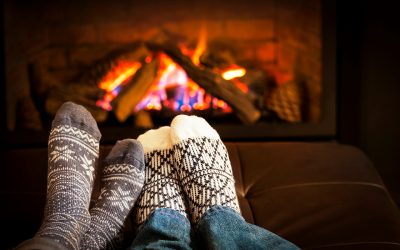 5 Ways to Prepare Your Fireplace for Use
