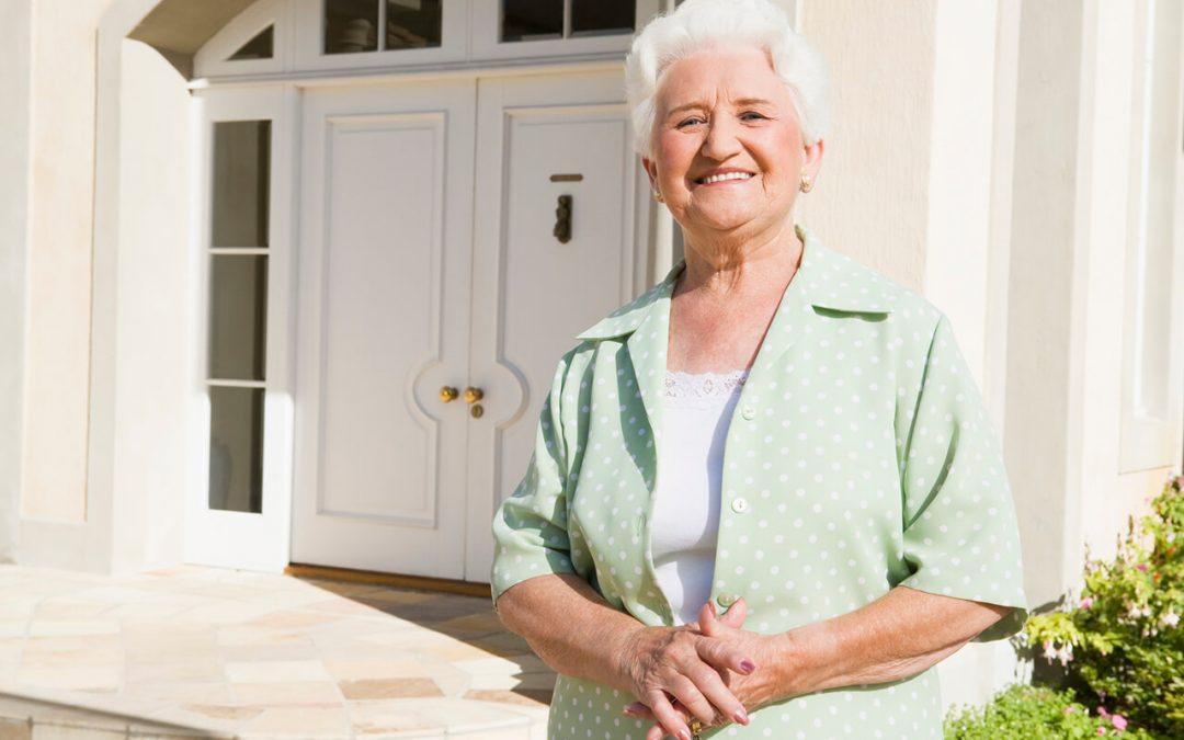 4 Tips to Make a Home Safe for Seniors