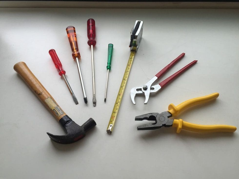 10 Tools for Homeowners Greg Jones Home Inspections & Assoc., LLC