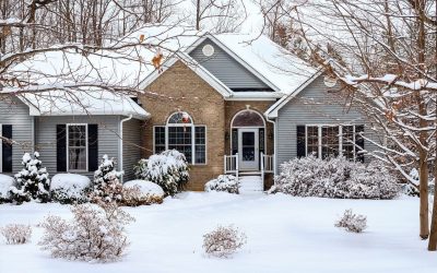 10 Helpful Tips for Moving in Winter