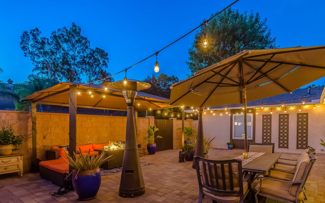 4 Deck and Patio Ideas to Use During the Summer