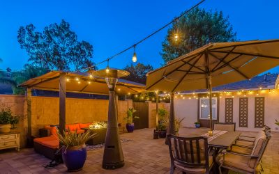 4 Deck and Patio Ideas to Use During the Summer