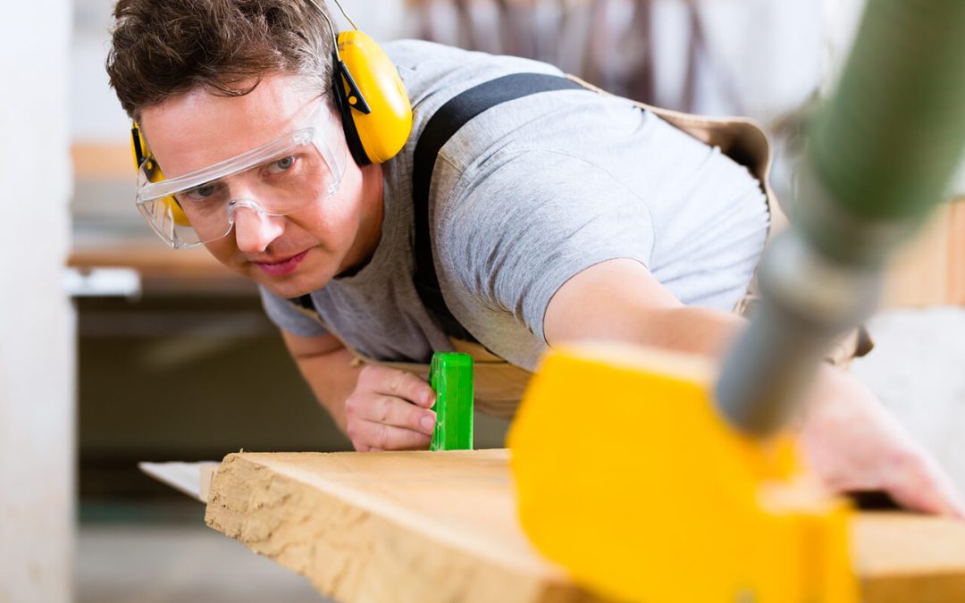 safety precautions for diy projects
