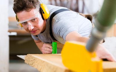 7 Safety Precautions for DIY Projects