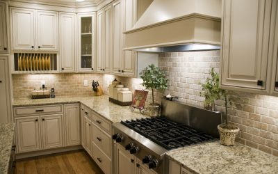 7 DIY Updates for Your Kitchen: Simple and Affordable Ideas for Homeowners