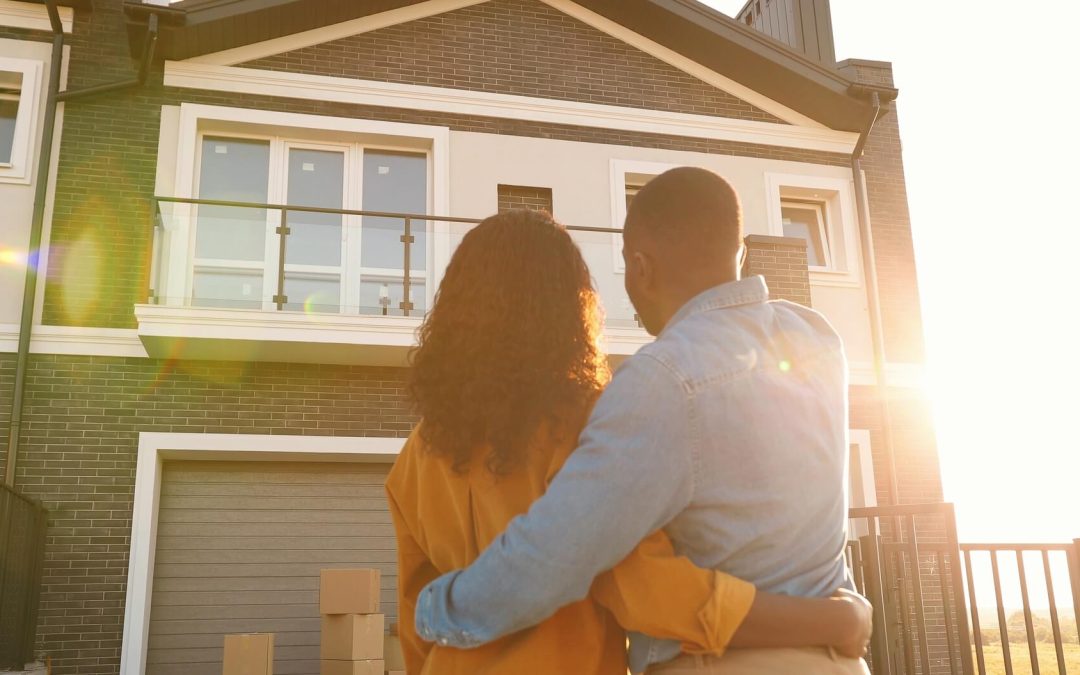 6 Ways to Protect Yourself as a Homebuyer