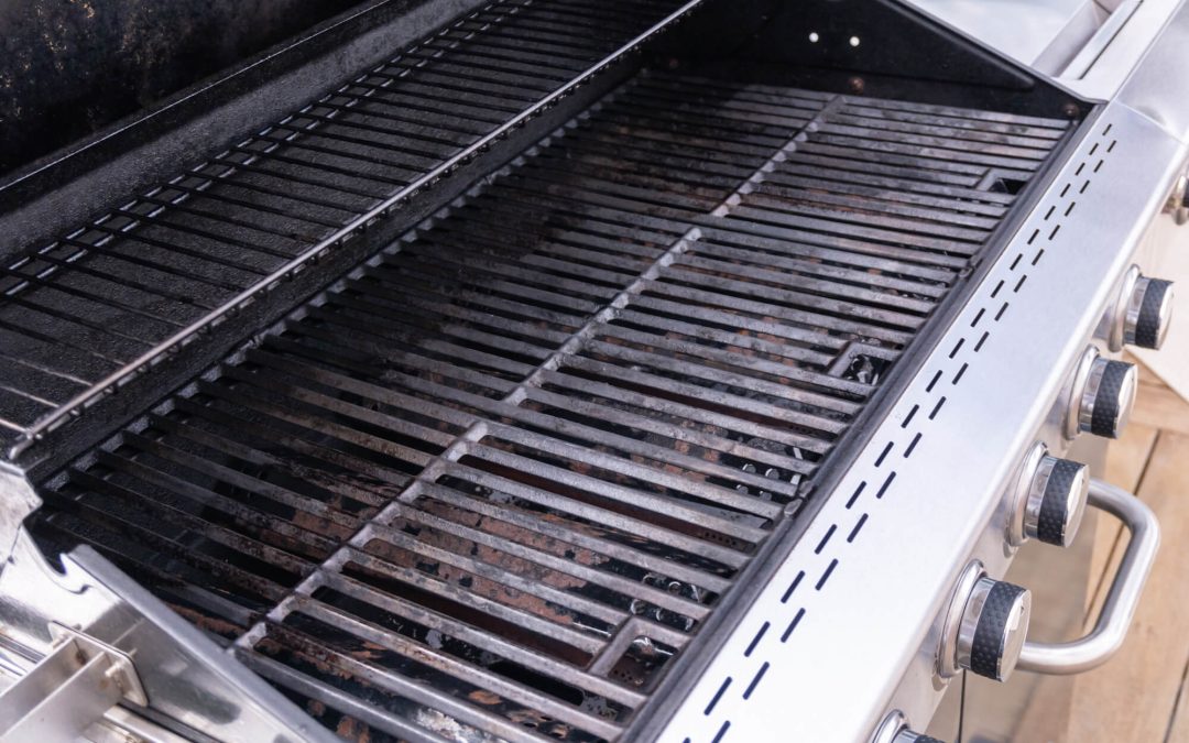 6 Grilling Safety Essentials to Keep Your Cookouts Safe