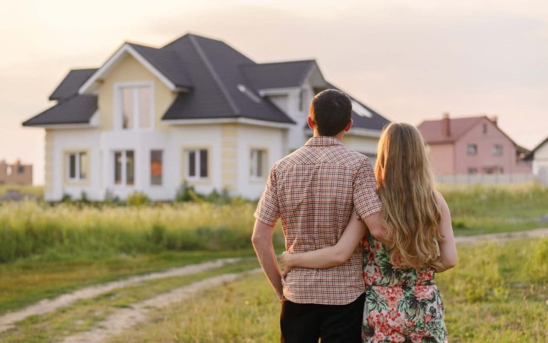 8 Common Home-Buying Mistakes to Avoid