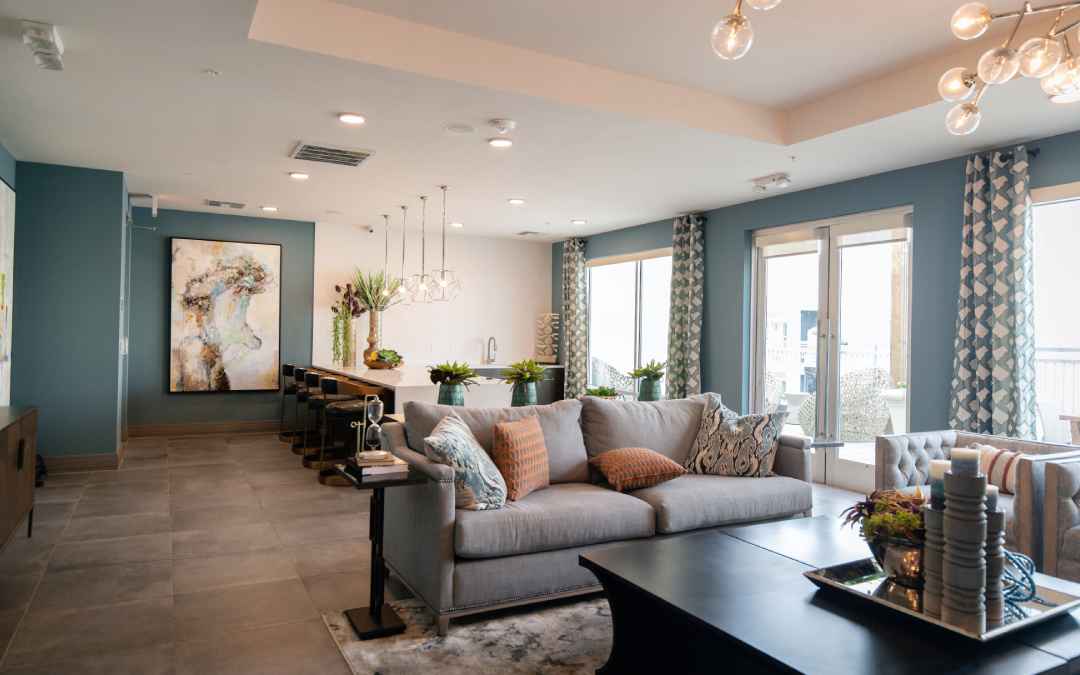 Create Comfortable Living Spaces: Simple Design Ideas That Transform Your Home